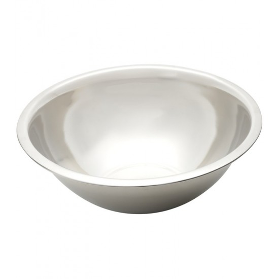Tigela 24,3cm Prime De Aço Inox